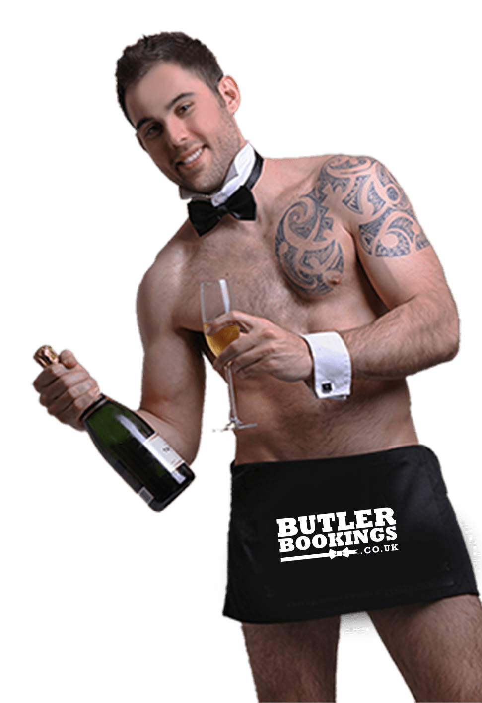 buff butler