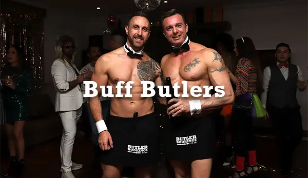 buff butlers